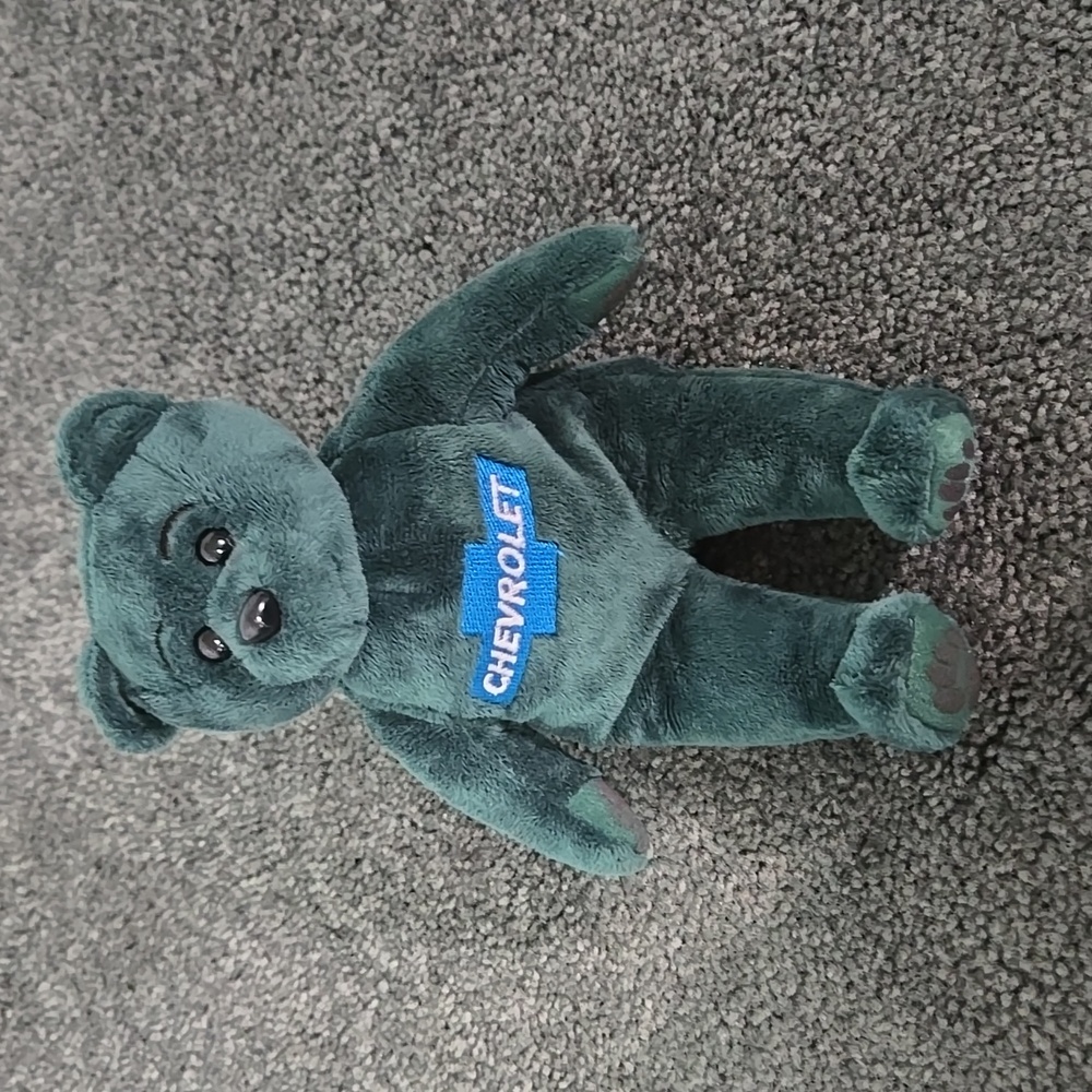 Chevrolet Bear